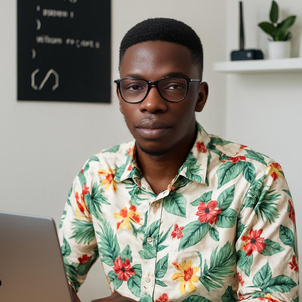 Freelance software developer