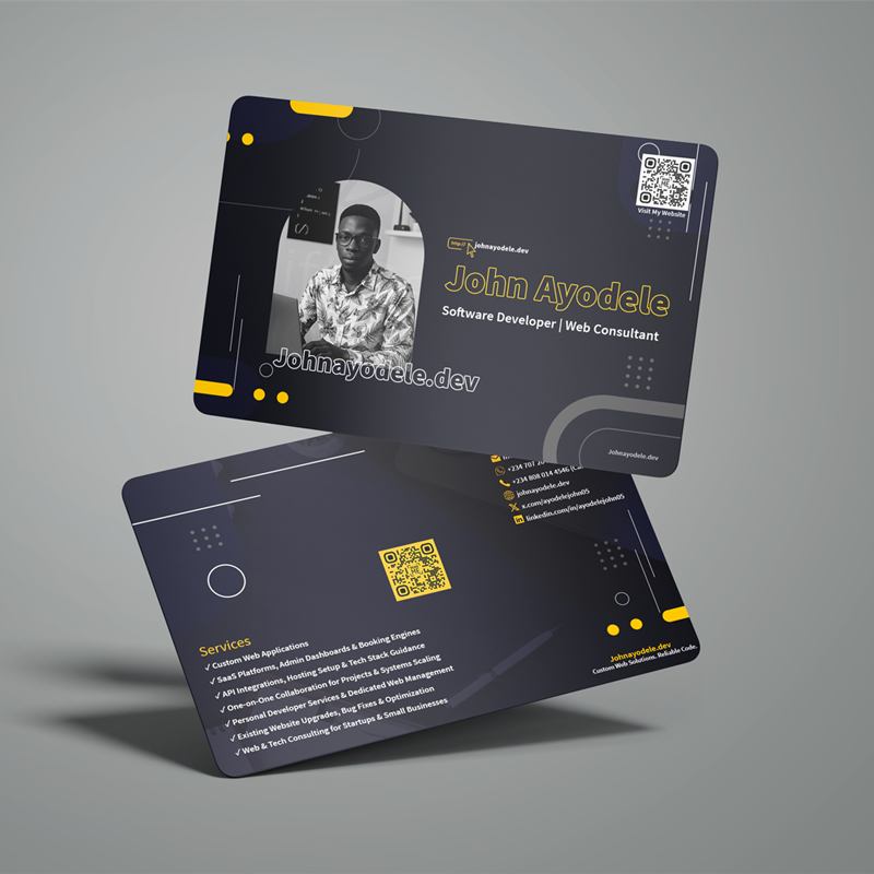 SaaS web development